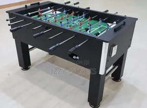 5ft Soccer Table