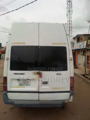 Bus for Hire