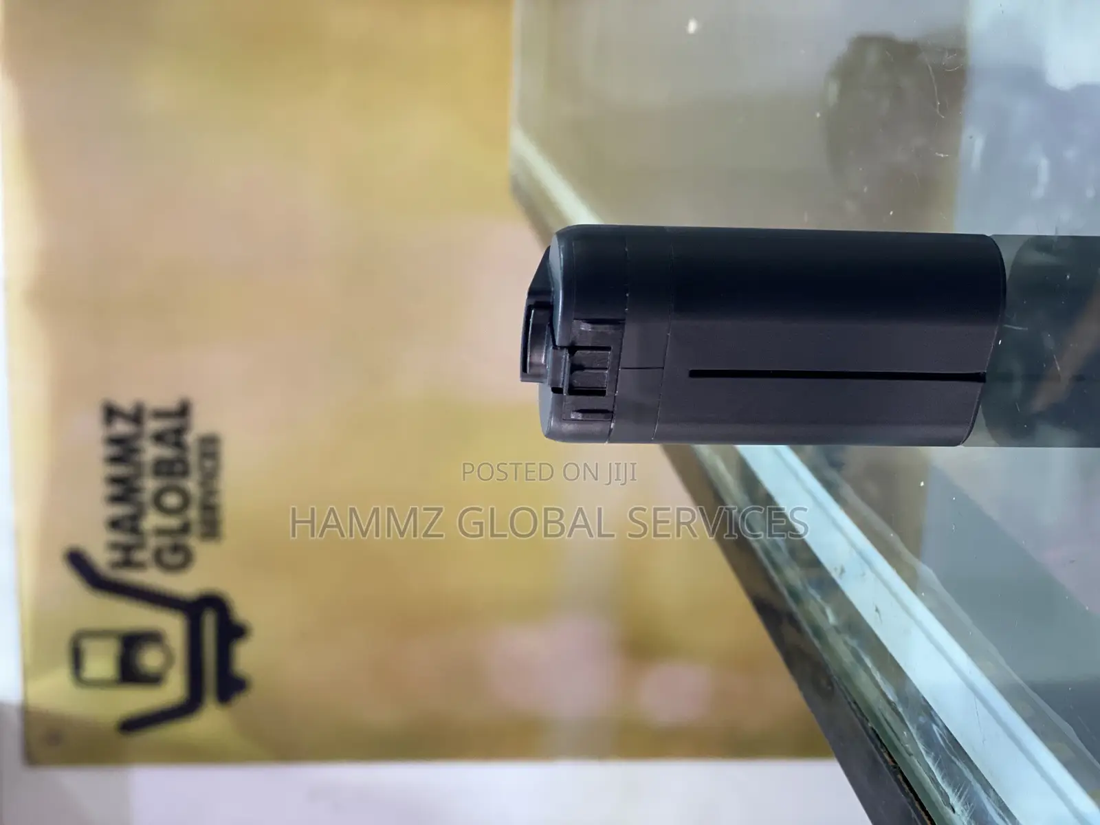Dji Mavic Mini Battery