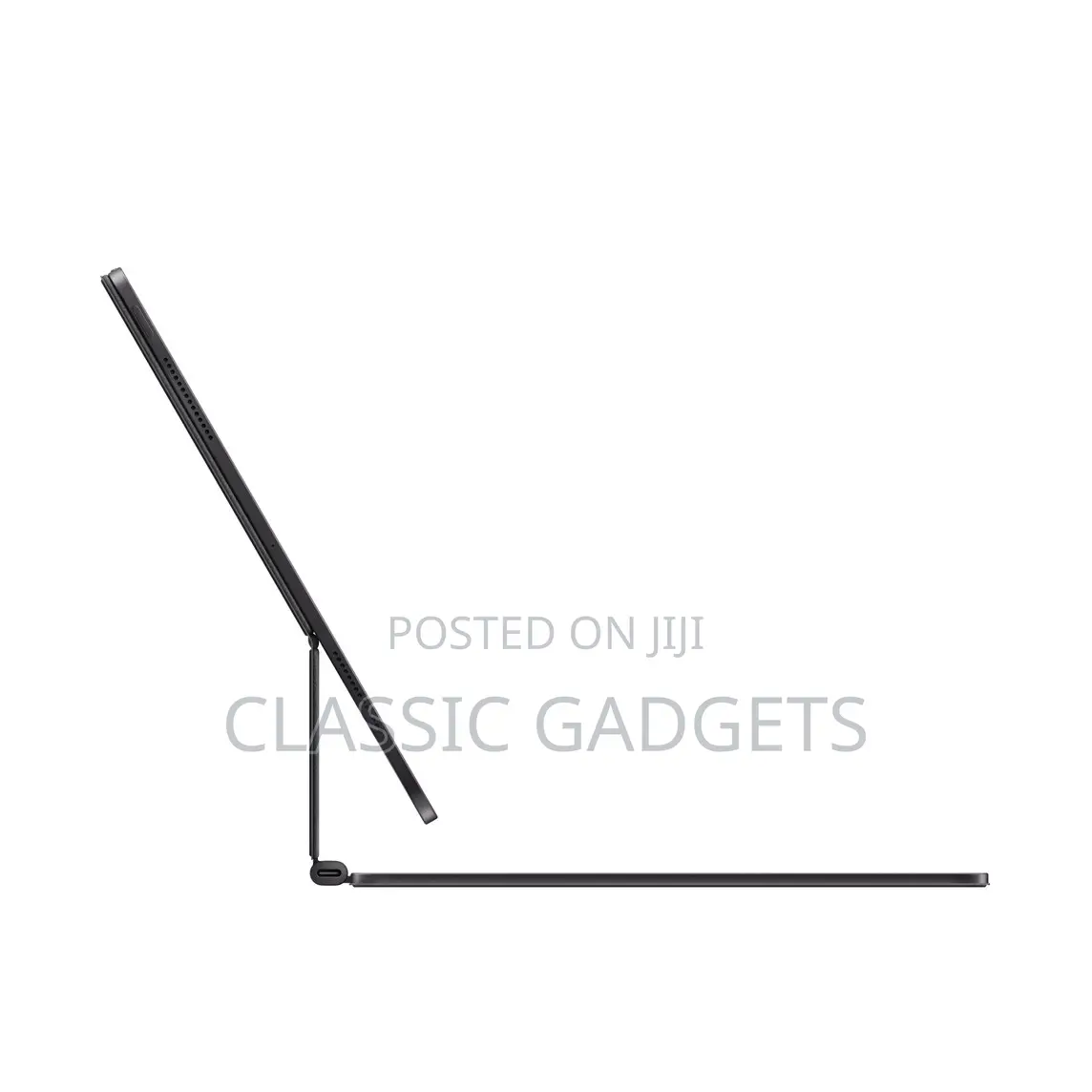 Magic Keyboard for iPad Pro 13‐Inch/11” (M4) - US English