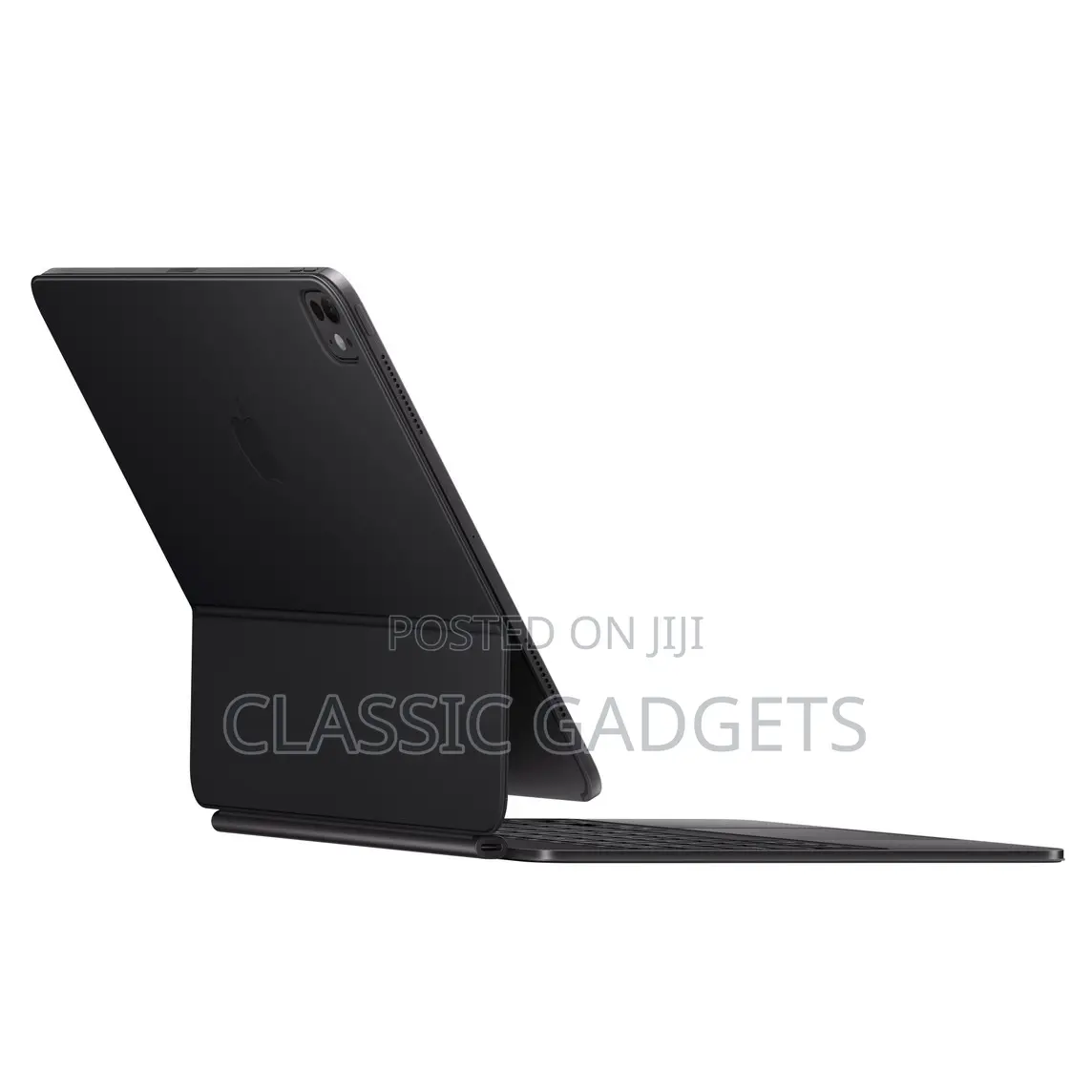 Magic Keyboard for iPad Pro 13‐Inch/11” (M4) - US English