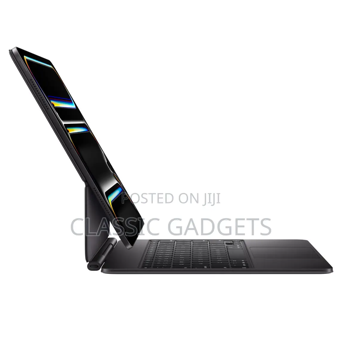 Magic Keyboard for iPad Pro 13‐Inch/11” (M4) - US English