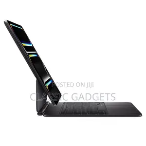 Magic Keyboard for iPad Pro 13‐Inch/11” (M4) - US English