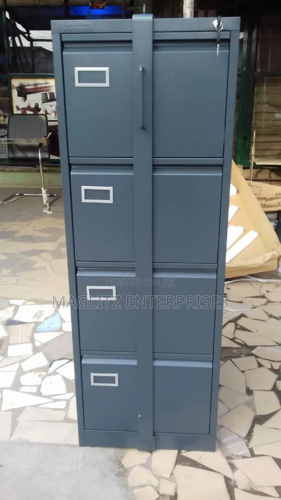 Quality Office Cabinet