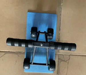 Ab Roller Wheel