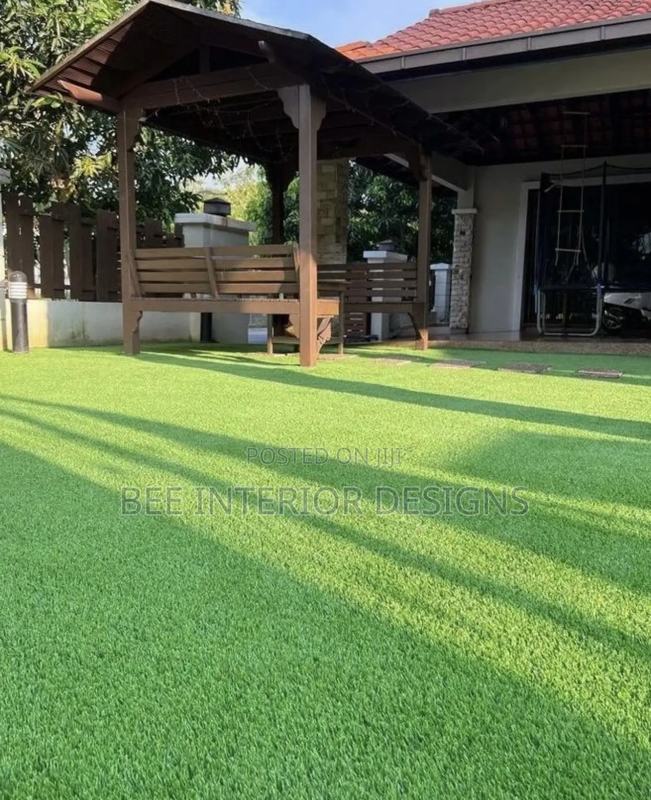 Quality Artificial Synthetic Carpet Grass