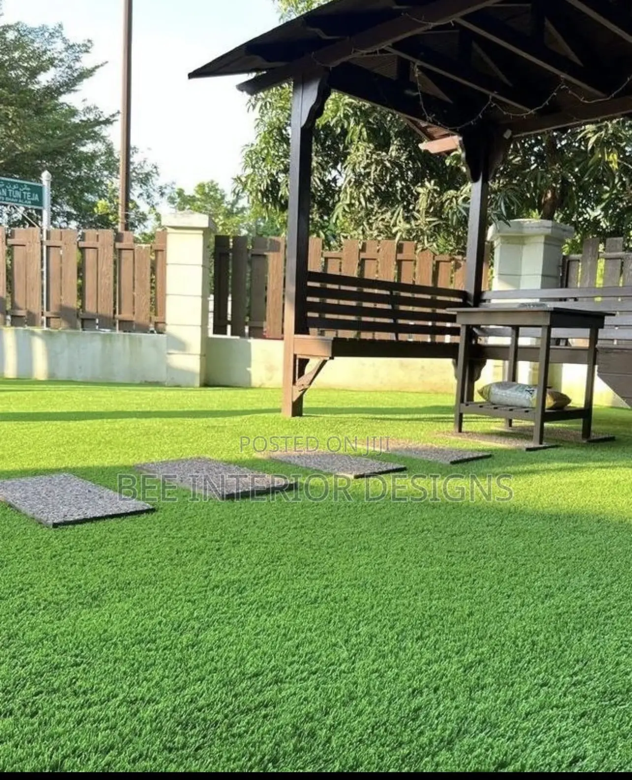 Quality Artificial Synthetic Carpet Grass