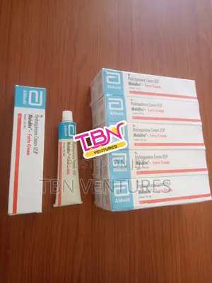 Melalite Forte Cream Hydroquinone 4% Usp