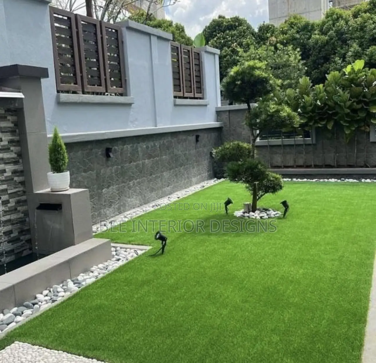 Artificial Grass
