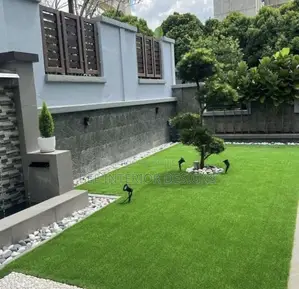 Artificial Grass