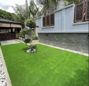 Artificial Grass