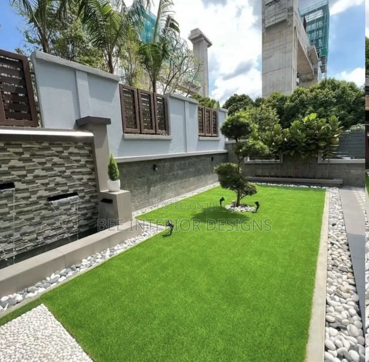 Artificial Grass