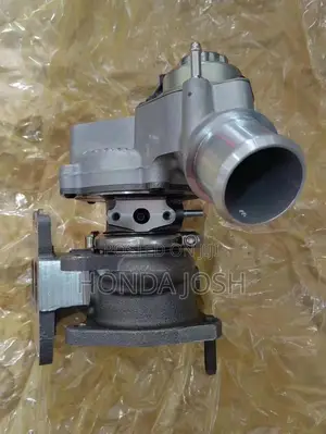 Turbo Honda Fix Turbocharger Underboost Error Code (P0299)