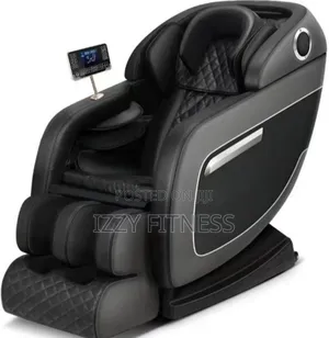 Photo - Executive Massage Chair