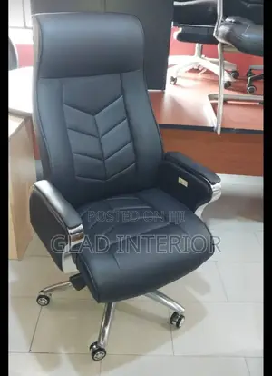 Executive Office Swivel Chair