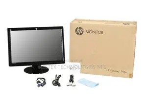 Hp FHD 19”Monitor