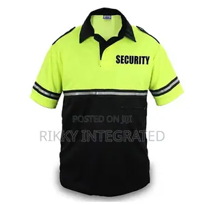 Bulk Uniform Production ,Security Uniform Lagos
