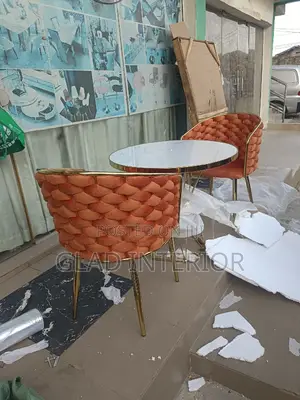 Eating Table and Chairs