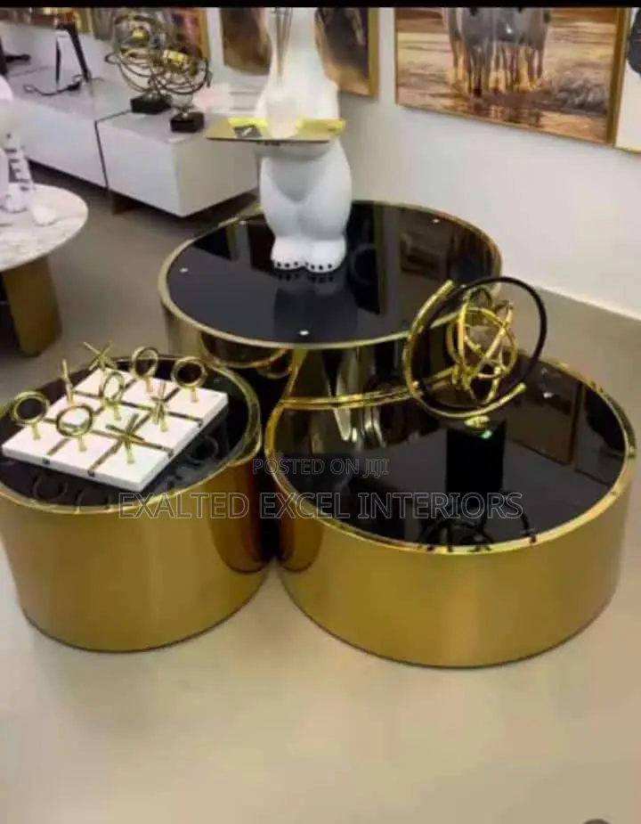 Unique Imported Quality Center Table
