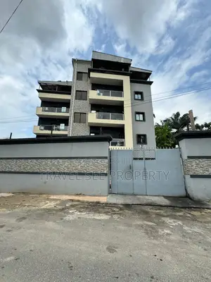 Furnished 3bdrm Block of Flats in Bananas Lsland for rent