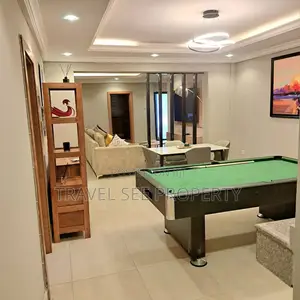 Furnished 3bdrm Block of Flats in Bananas Lsland for rent