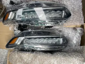 Touring Headlight 2018-2020 Honda Accord