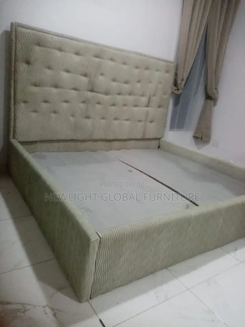 Quality Homebed Frame 6by7 Available
