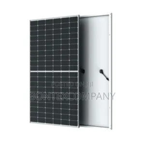 450watt Half Cut Solar Panels