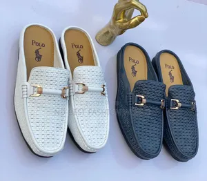 Pure Leather Shoes