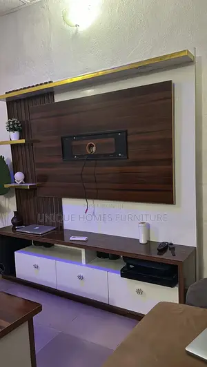 Tv Console