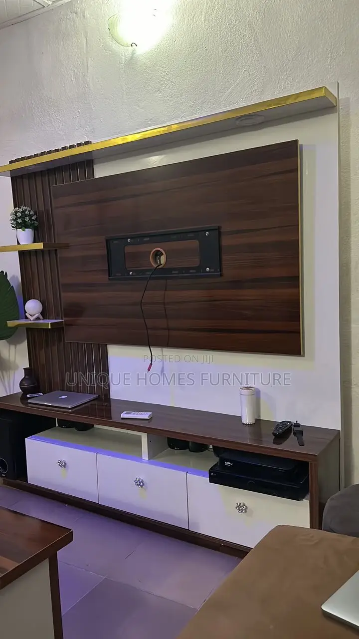Tv Console