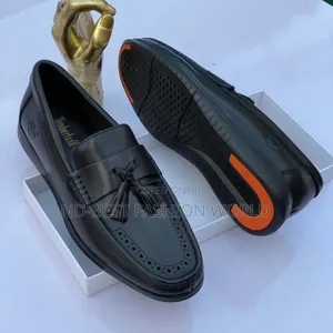 Pure Leather Shoes