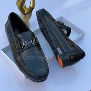 Pure Leather Shoes