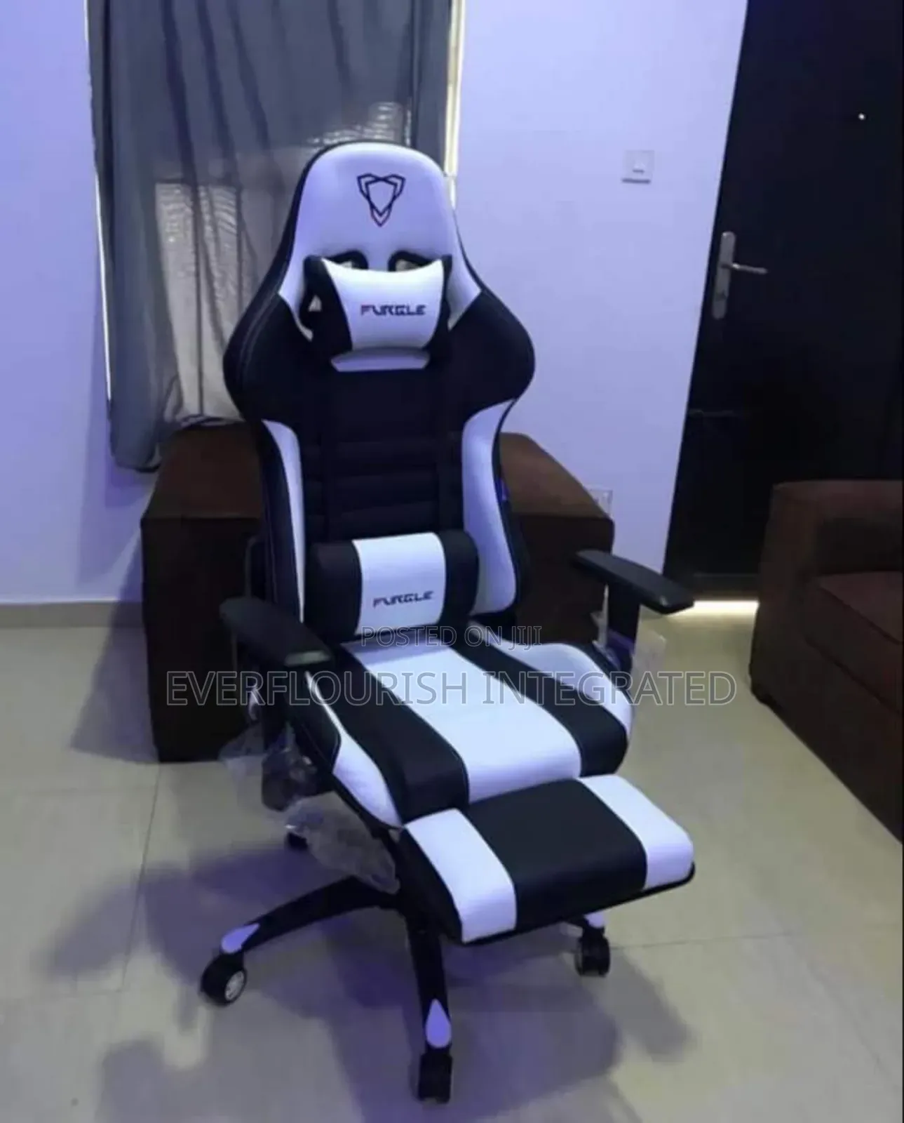 Game Chair