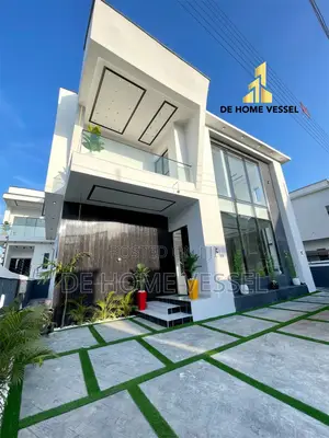 4bdrm Duplex in Ajah for sale