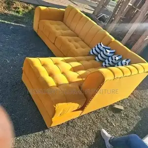 Quality Home Sofa Chair L Shape