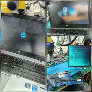 Chidan Solution Service