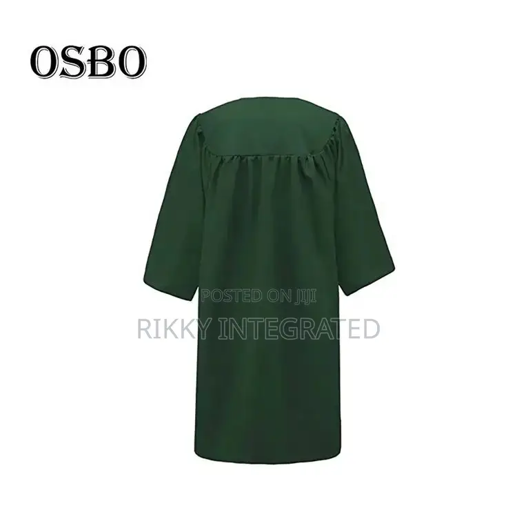 Affordable Uniform Makers High-Quality Uniform Production