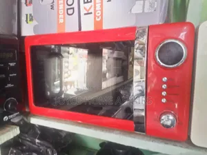 Neatly Used Microwave 20liter 2 in 1