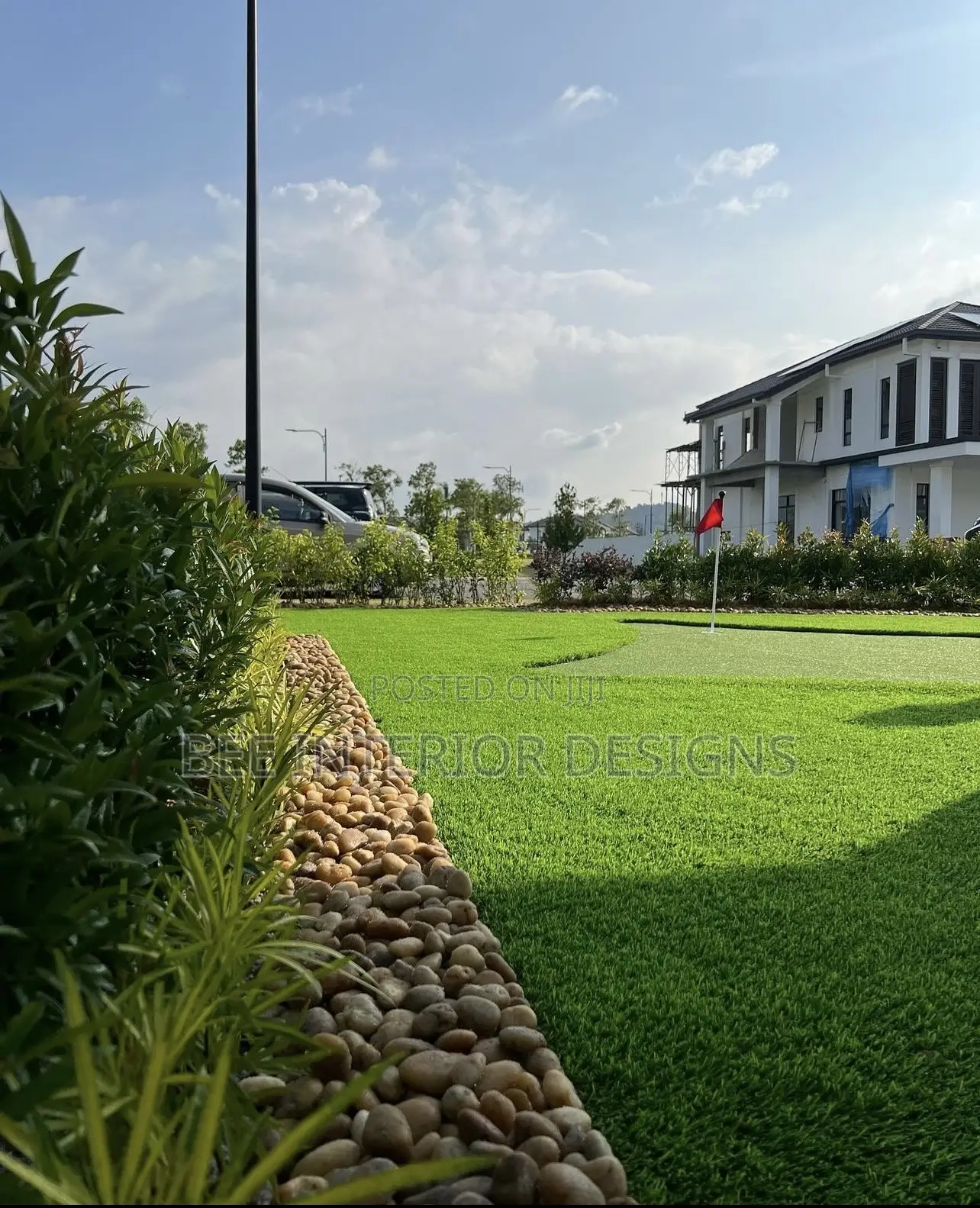 Artificial Grass
