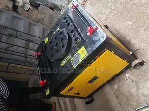 Steel Bar Bender Machine(40mm)