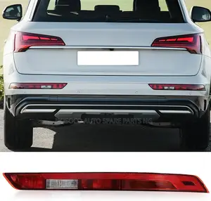Set of Rear Light Back Pointer Audi Q5 2018