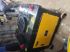 Bar Bender Machine (40mm) 3.0kw