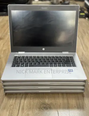 Laptop HP ProBook 650 G5 8GB Intel Core I5 SSD 256GB