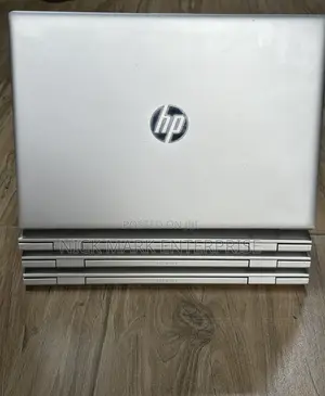 Laptop HP ProBook 650 G5 8GB Intel Core I5 SSD 256GB