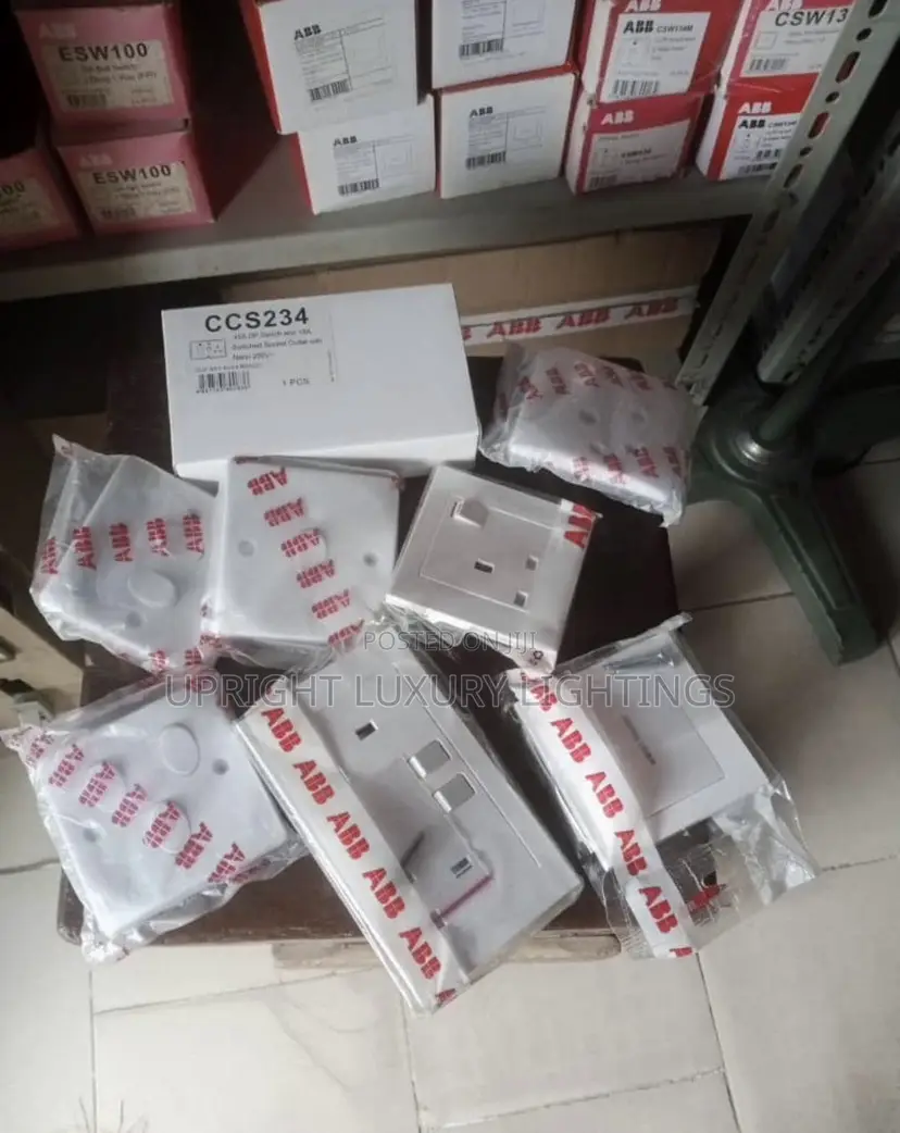 ABB Switches