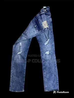 True Religion Jeans Trousers