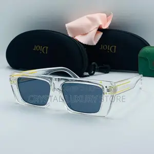 Top Quality Luxury Dior Sunglasses