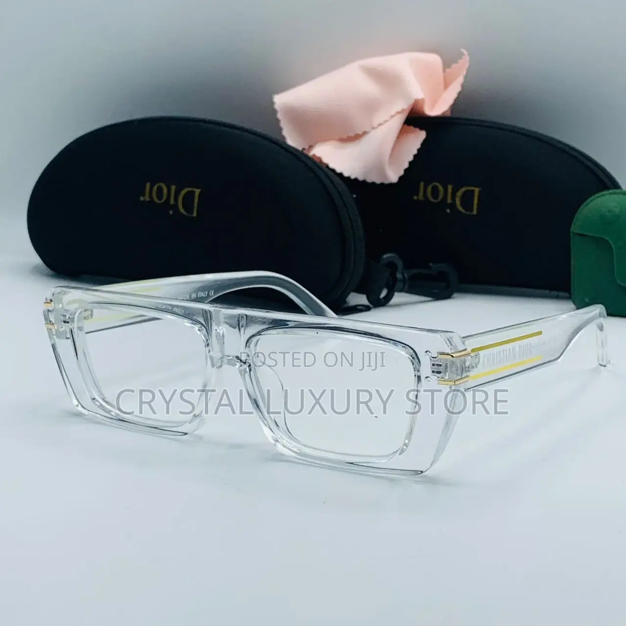 Top Quality Luxury Dior Sunglasses