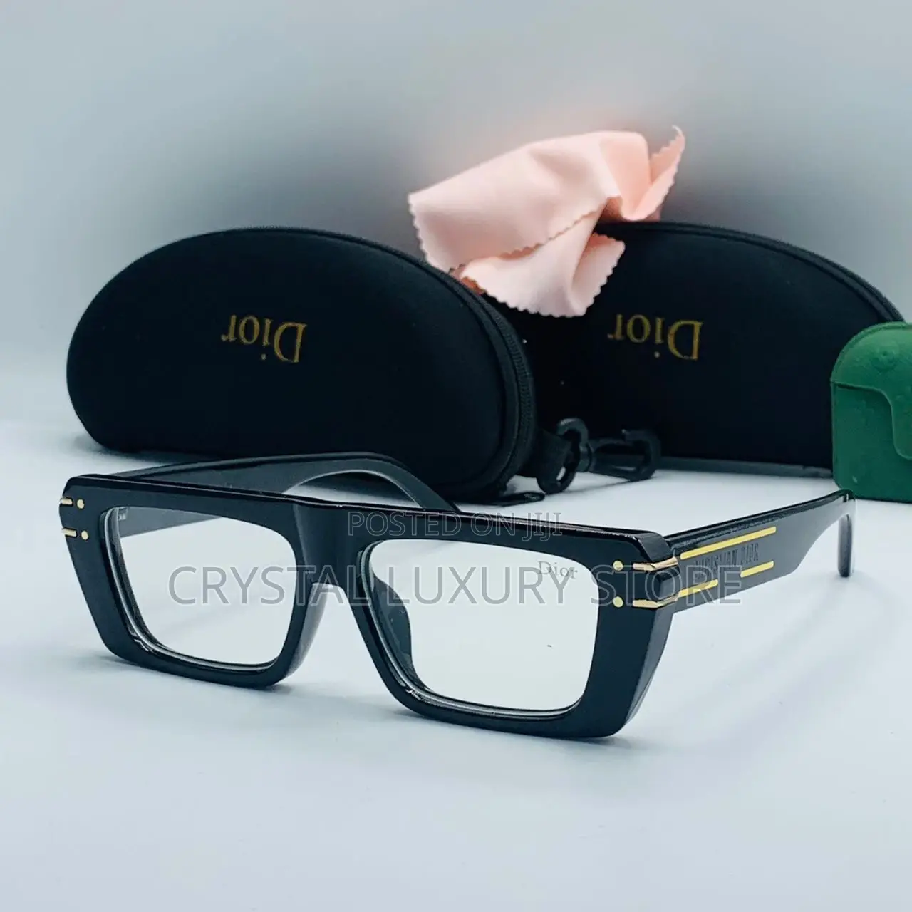 Top Quality Luxury Dior Sunglasses
